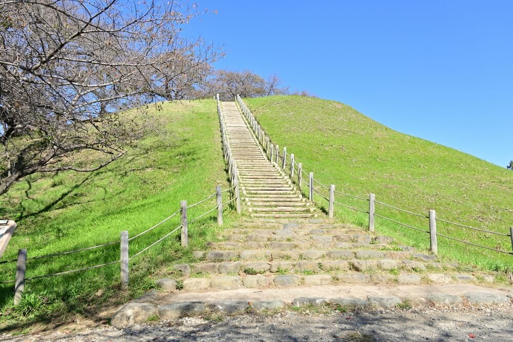 お墓を立てる場所に関する2つのポイント