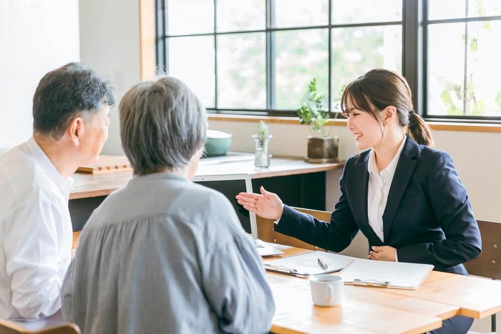 お墓購入は3つに分けて考えると失敗しにくい