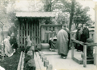 発寒神社（札幌市）